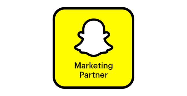 Snapchat Marketing Partner